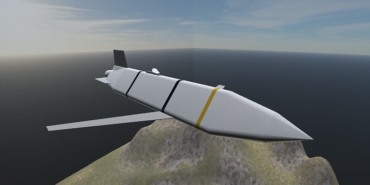 AGM-158C