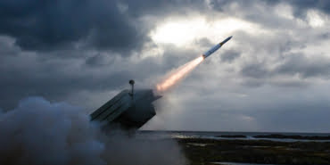 AMRAAM-ER-NASAMS