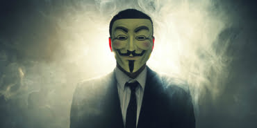 ANONYMOUS