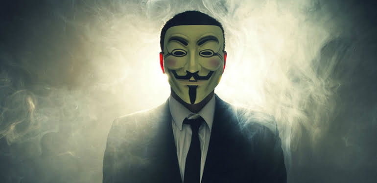 ANONYMOUS