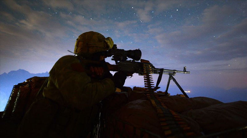 ASKER
