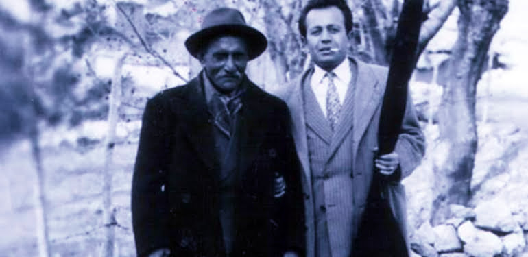 ‘Âşık Veysel’in yeni ses kaydı ortaya çıktı: İlk şiirimi Atatürk için yazdım’