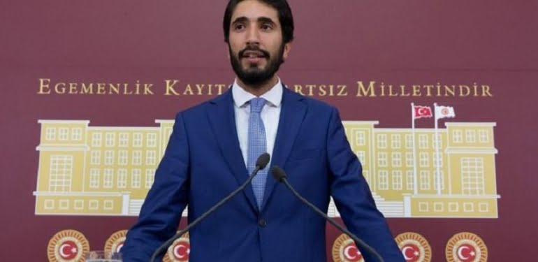 Saadet Partisi milletvekili: Suriye ile barışalım