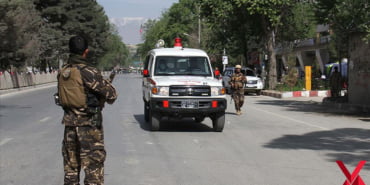 Afganistan