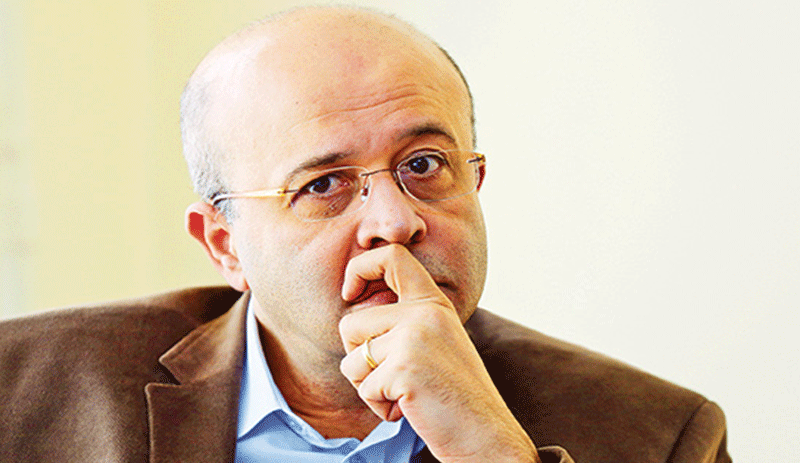 Ahmet-Takan