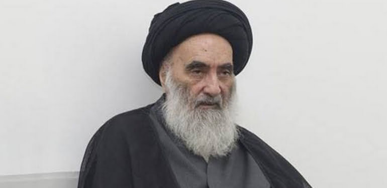 Ali-Sistani