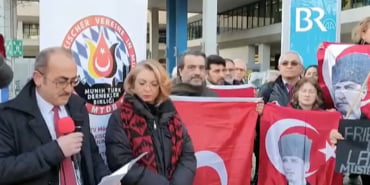 Almanya-ard