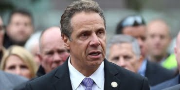 AndrewCuomo
