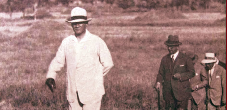 Bir ‘Cumhuriyet’ şiiri: Tohum