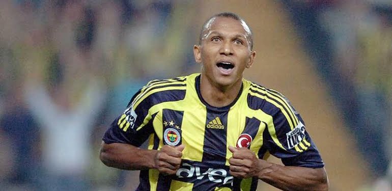 Mehmet Aurelio Fenerbahçe’de göreve başladı