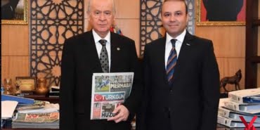 BAHCELI