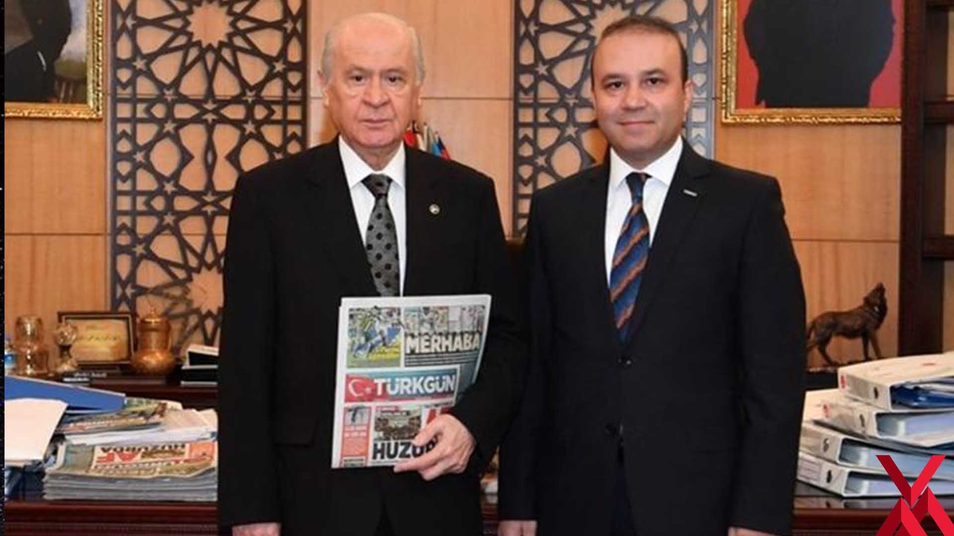 BAHCELI