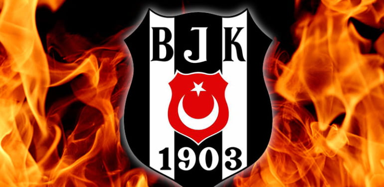 Beşiktaş’tan kadro dışı kararı!