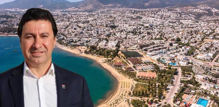 BODRUM-DONER