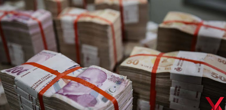 Bütçeden en yüksek pay ‘Hazine ve Maliye’ye