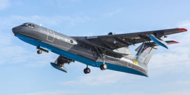 Be-200ES