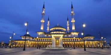 Bestepe-Millet-Camii