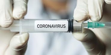 CORONA-AŞI