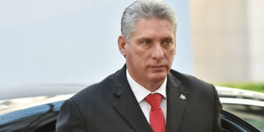 CUBA