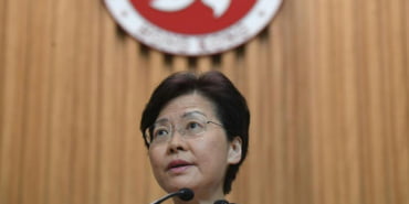 Carrie-Lam