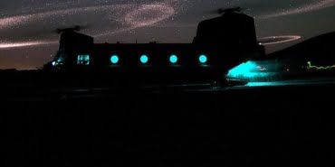 Chinook
