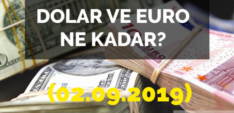 Serbest piyasada döviz açılış fiyatları