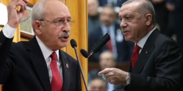 CHP TBMM Grup Toplantısı - 11.02.2020