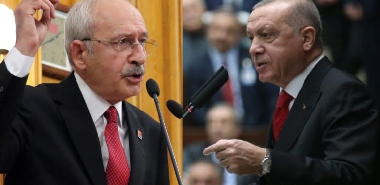 Cami gerilimi yükseldi… Kılıçdaroğlu’ndan Erdoğan’a ‘dombra’lı yanıt