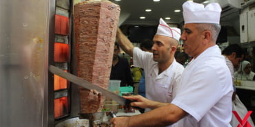 DONER