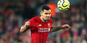 DejanLovren