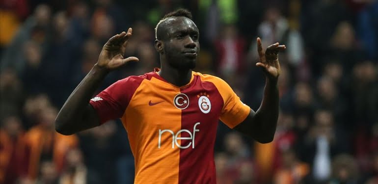 Diagne gidiyor mu? İşte yeni takımı