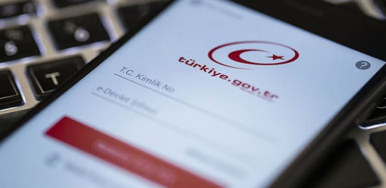 EDEVLET