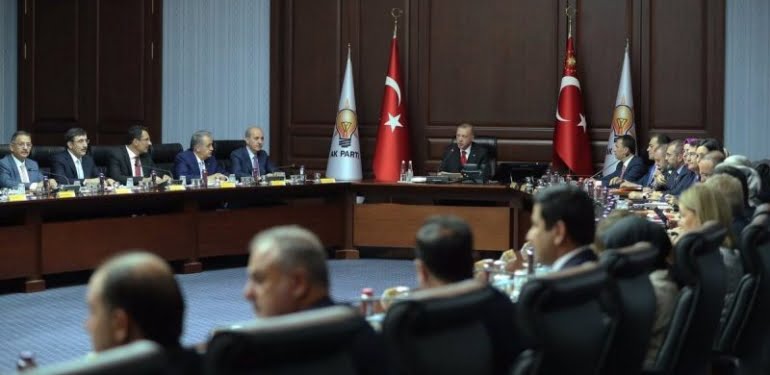 ‘Pelikanvari bir operasyon… Bakan Gül’ü tasfiye etmek için gözü kararttılar’