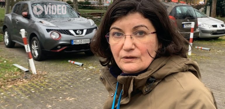 Canan Topçu