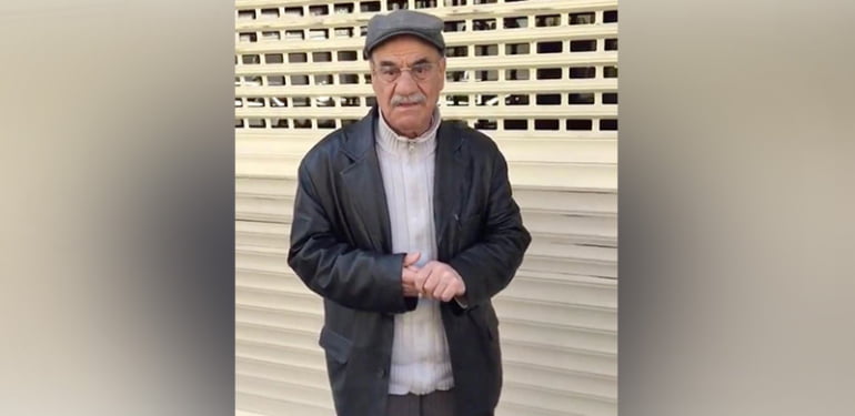 Rezil görüntüler cezasız kalmadı