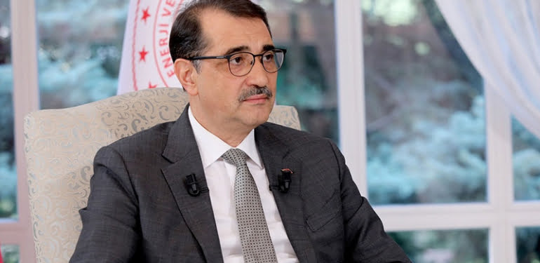 Bakan açıkladı: Bayramın ilk gününde rekor kırıldı