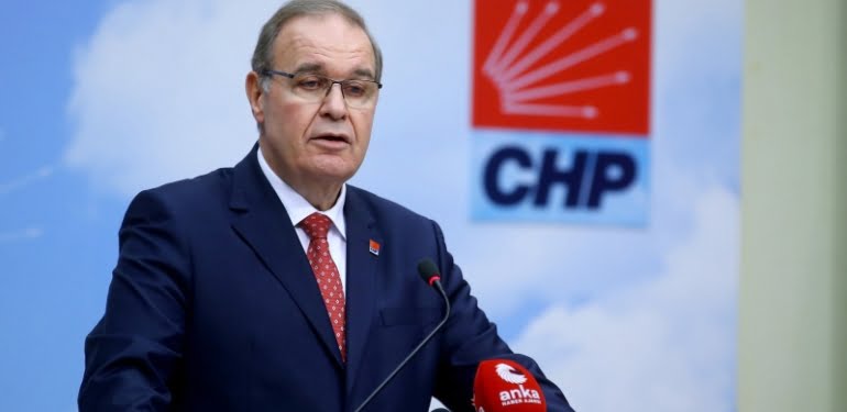 CHP’li Öztrak: Ülkemiz trol aklıyla yönetiliyor