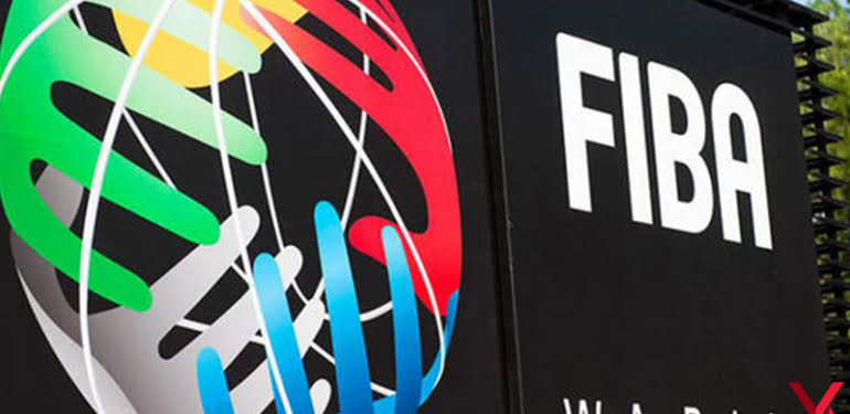 FIBA