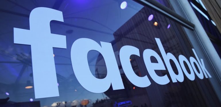 Türkiye’den Facebook’a ceza