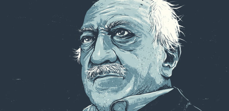 FethullahGulen