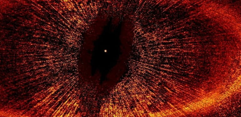‘Ortadan kaybolan gezegen’in sırrı çözüldü