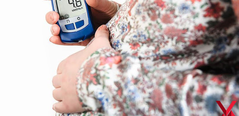 ‘Gebelik şekeri’ ile depresyon arasında bağlantı
