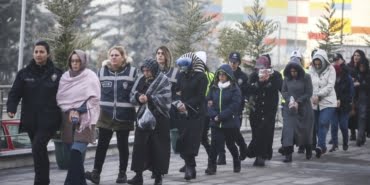 Başkentteki ByLock operasyonunda 56 kişi adliyeye sevk edildi