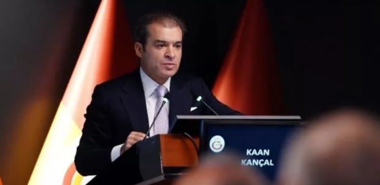 Galatasaray’ın net borcu açıklandı