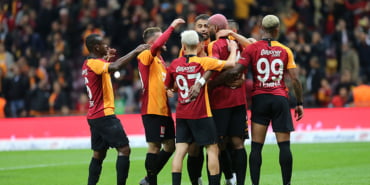 Galatasaray - Çaykur Rizespor