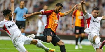Galatasaray