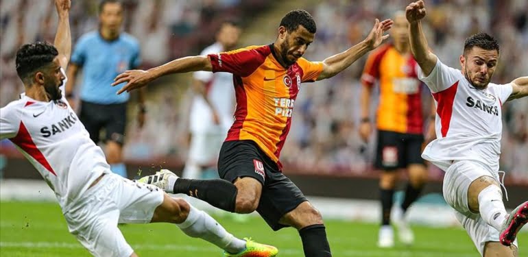 Galatasaray 90+15’de yıkıldı