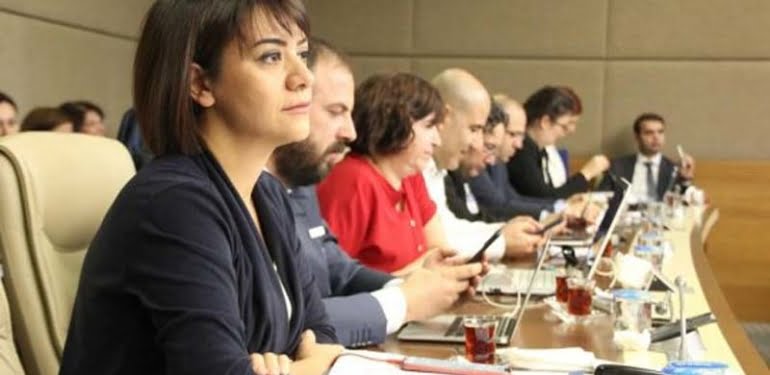 CHP’li Taşçıer: ‘Cinayet ve cinsel suçlarda indirim kalksın’