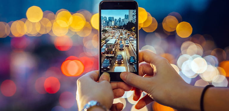 Silinen fotoğraflar nasıl geri getirilir?