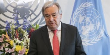 Guterres
